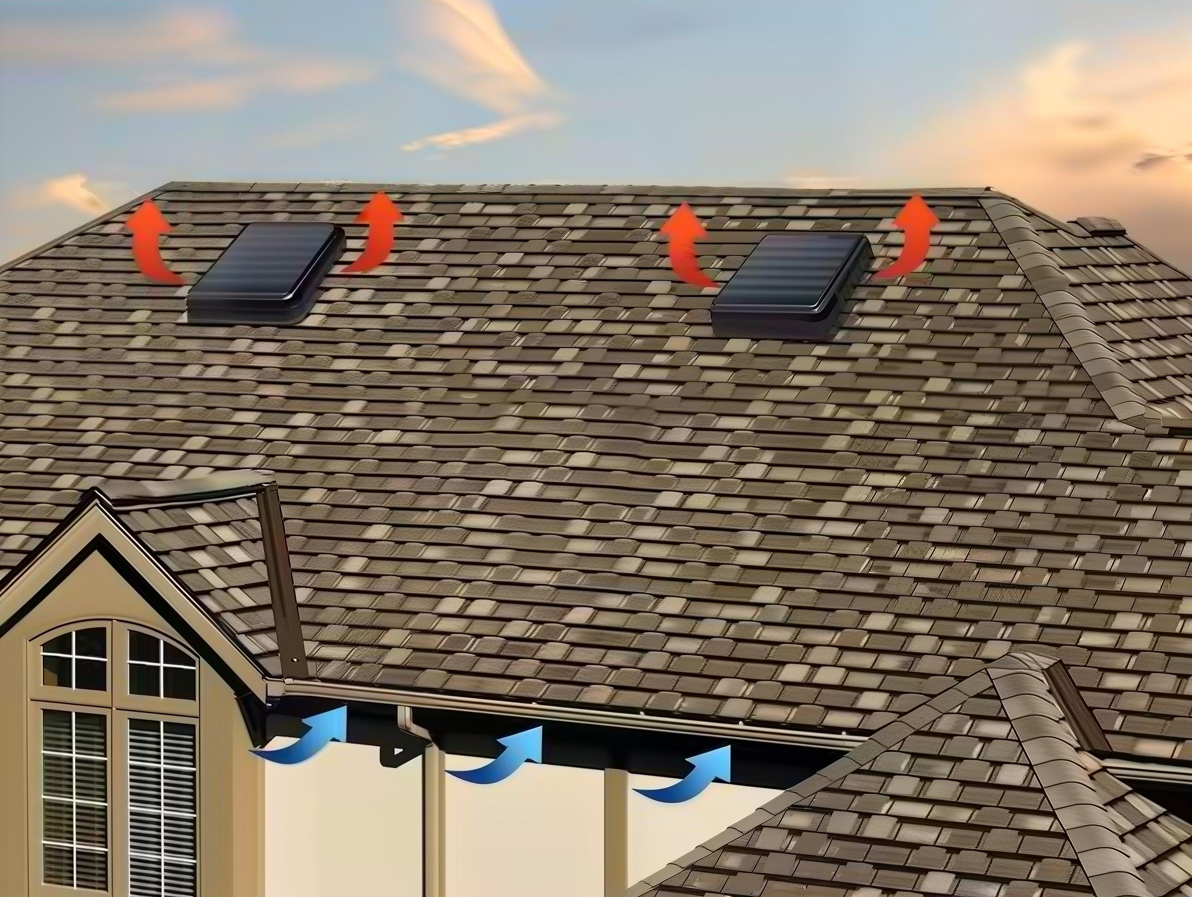 伊朗新型光伏烟囱实现发电与制冷双重收益